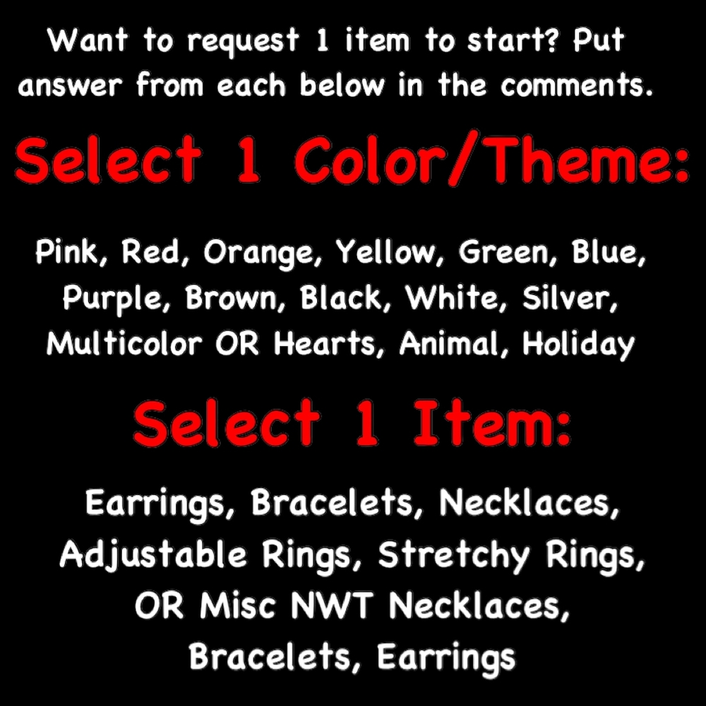 7/16 7 PM! Clearance Christian Jewelry Show! - Picture 4 of 4